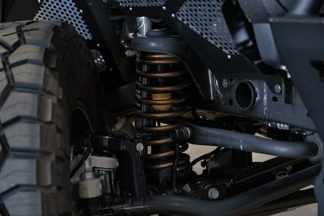 Used 2024 Jeep Wrangler Unlimited Sport image 30