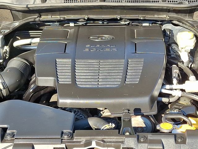 Used 2022 Subaru Forester Wilderness image 32