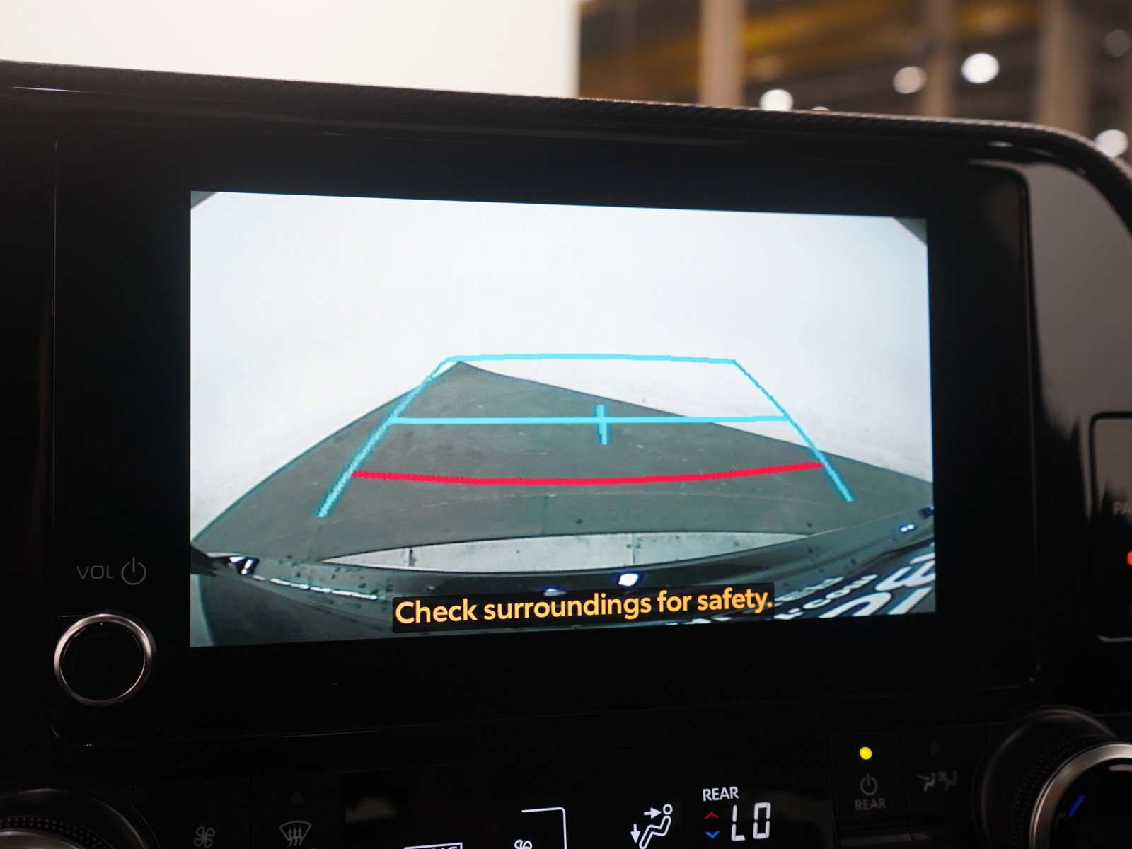 Used 2025 Toyota Highlander XSE AWD/4WD image 31