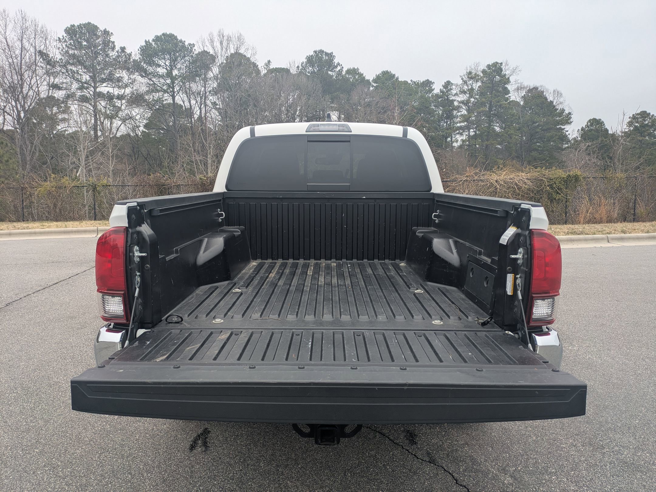 Used 2023 Toyota Tacoma SR5 image 23