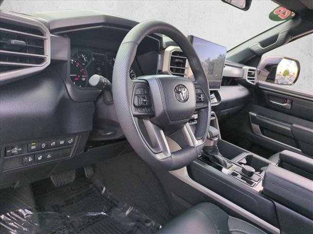 Certified 2026 Toyota Tundra SR5 w/ SR5 Premium Package AWD/4WD image 10