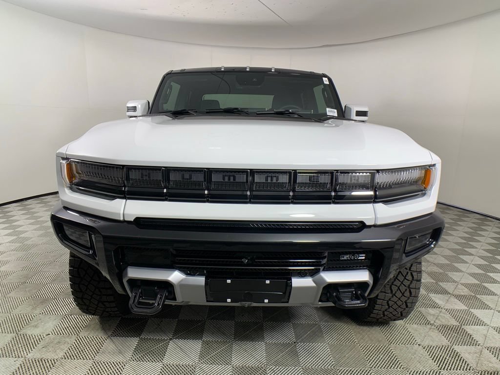 New 2025 GMC Hummer EV 3X w/ Extreme Off-Road Package AWD/4WD image 10