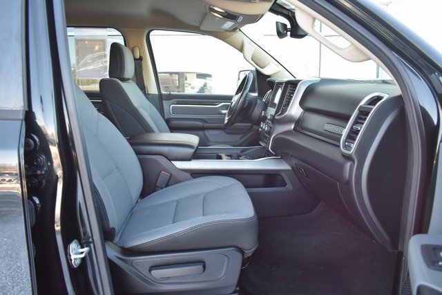 Used 2019 RAM 1500 Big Horn image 42