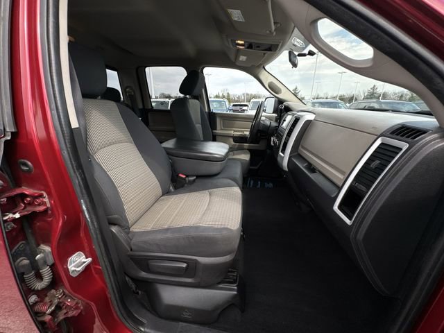 Used 2009 Dodge Ram 1500 Truck SLT w/ Remote Start & Security Group image 25