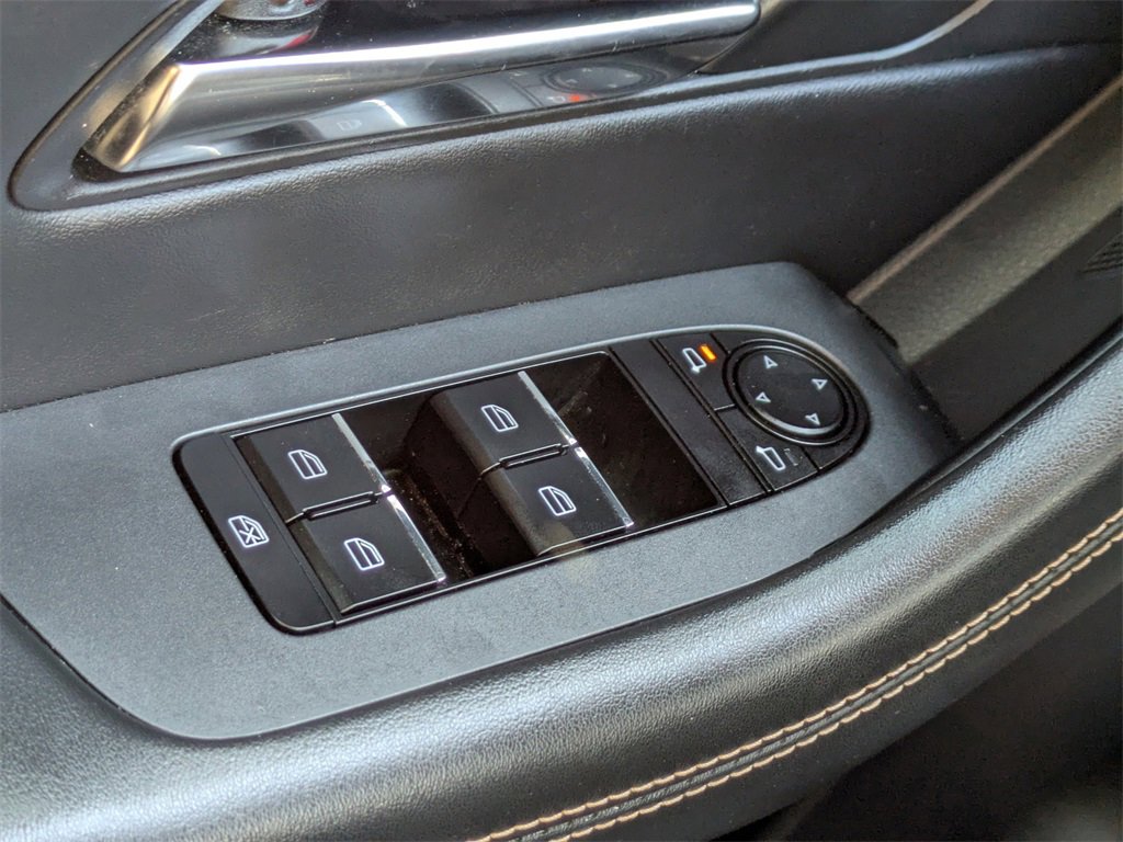 Used 2024 MAZDA CX-90 3.3 Turbo w/ Premium Package image 27