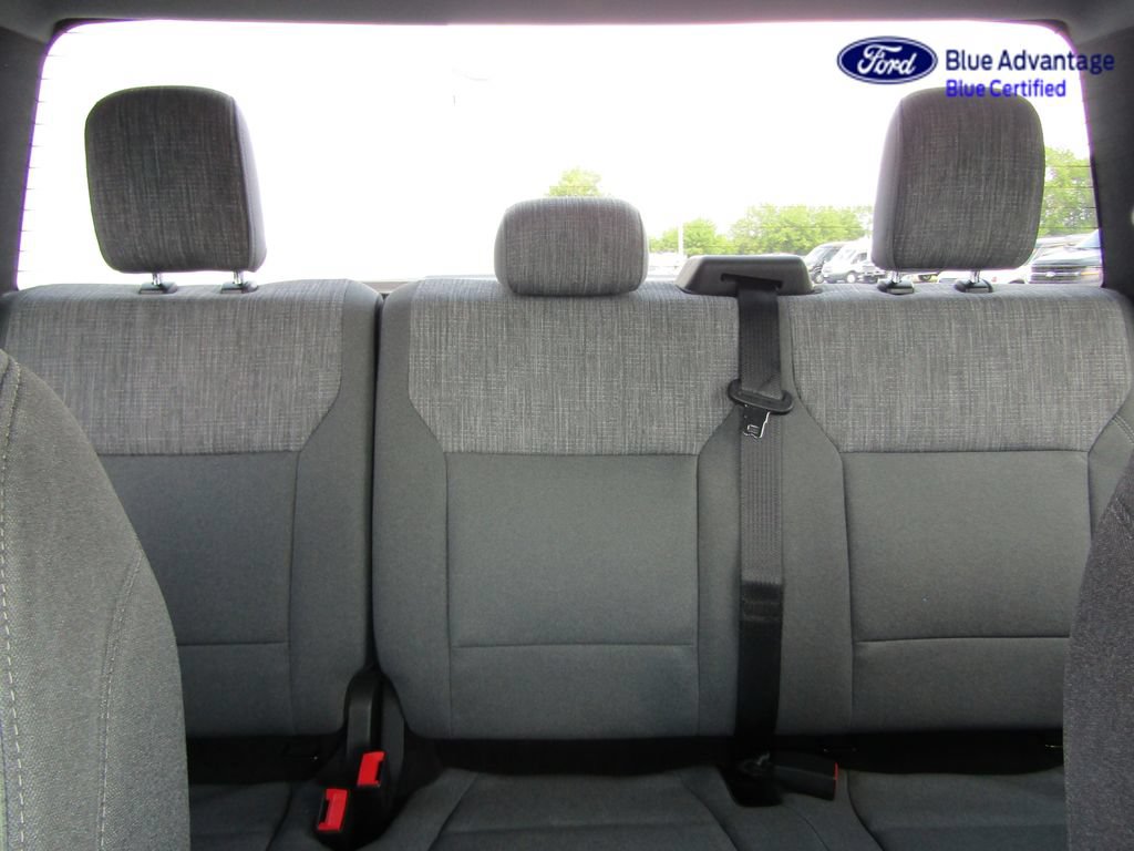 Used 2023 Ford F150 XLT w/ Equipment Group 302A High AWD/4WD image 26