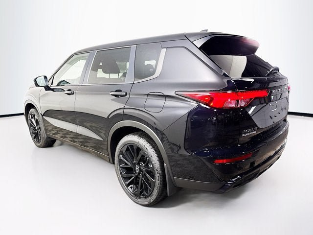 New 2026 Nissan Rogue SL AWD/4WD image 7