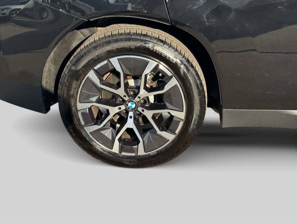 Certified 2025 BMW X3 xDrive30 AWD/4WD image 7