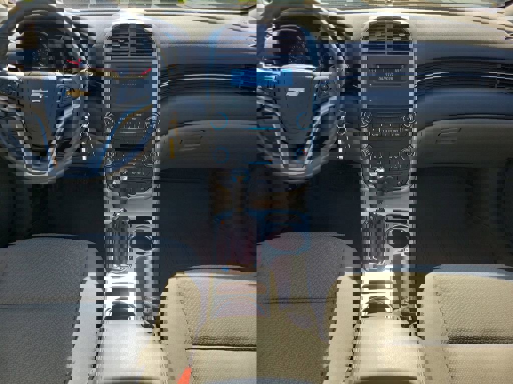 Certified 2016 Chevrolet Malibu LS w/ Protection Package FWD image 13