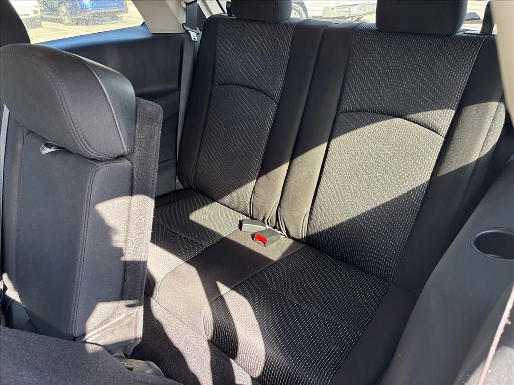 Used 2020 Dodge Journey SE w/ Blacktop Package image 13
