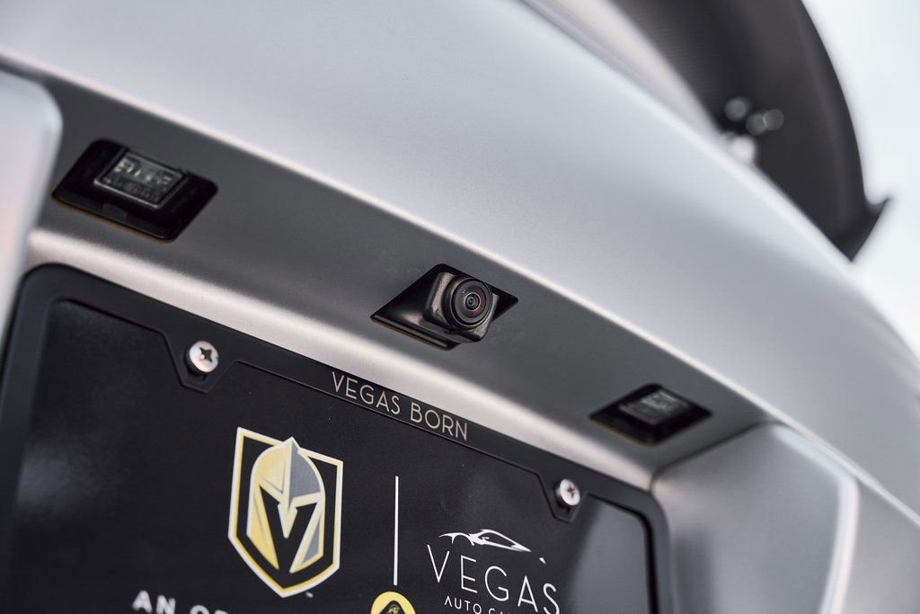 Used 2020 Mercedes-Benz AMG GT R image 22