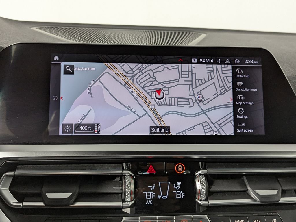 Used 2021 BMW M4 Competition w/ Executive Package image 21