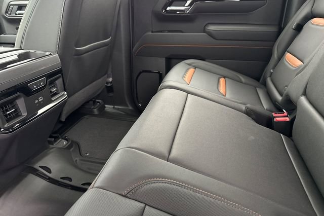 New 2026 GMC Sierra 1500 AT4 w/ AT4 Premium Package image 11