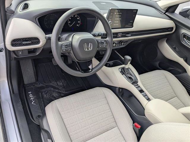 New 2026 Honda HR-V LX image 3