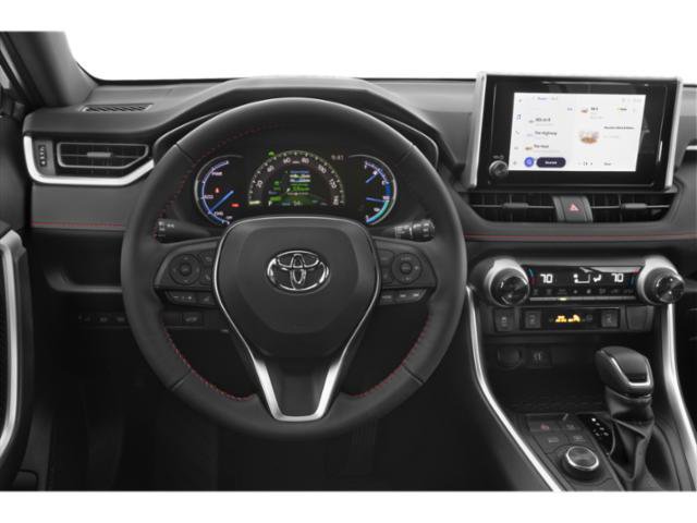 Used 2023 Toyota RAV4 SE w/ Weather & Moonroof Package AWD/4WD image 7