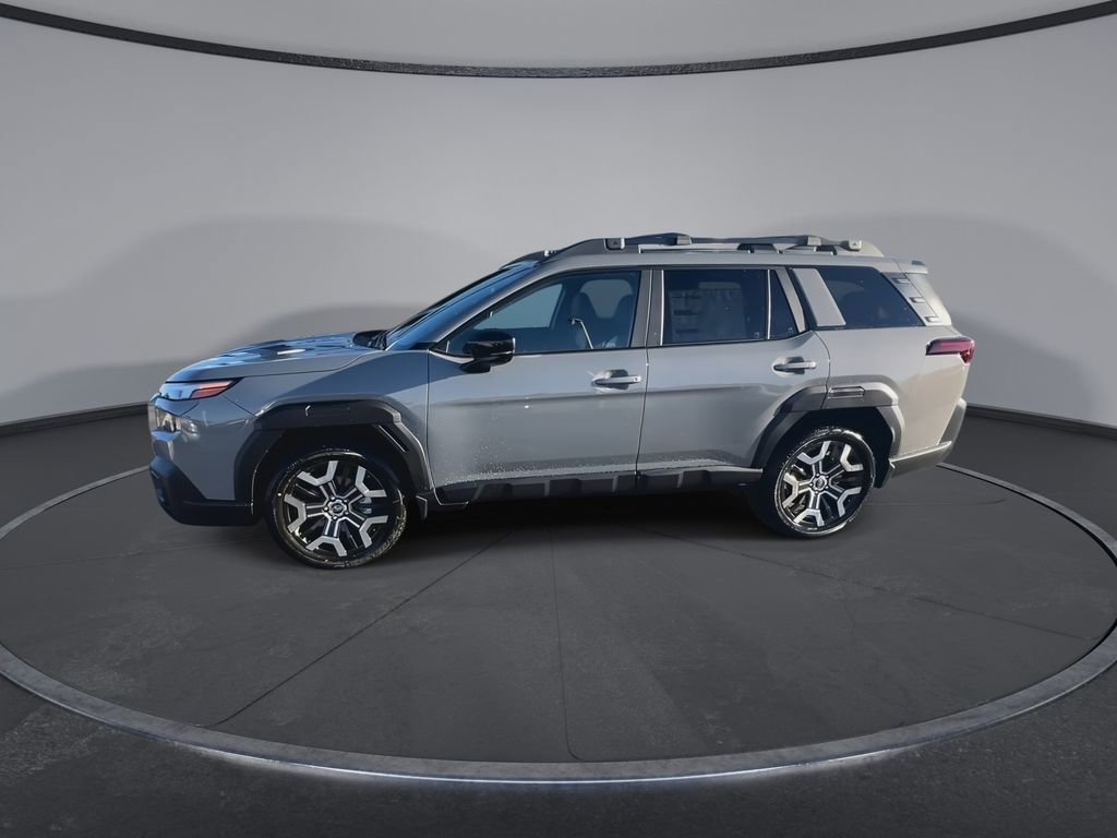New 2026 Subaru Outback Touring XT AWD/4WD image 5