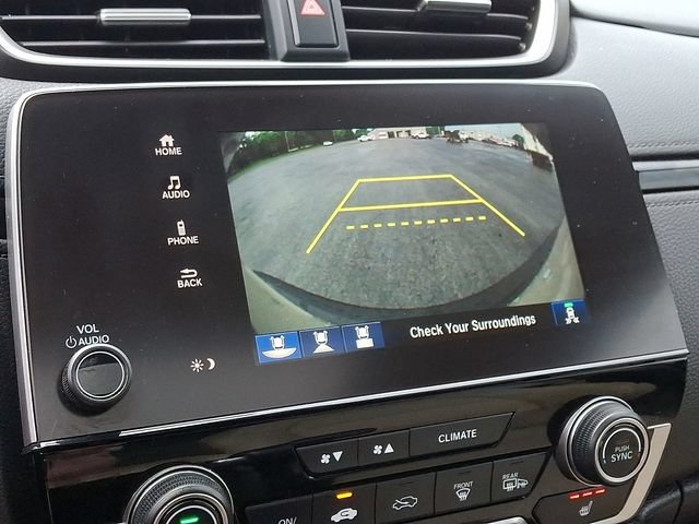 Used 2019 Honda CR-V EX-L image 4