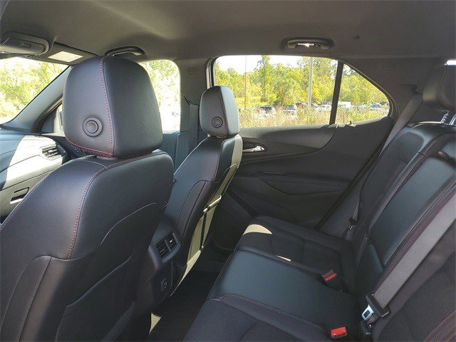 Used 2024 Chevrolet Equinox RS image 6