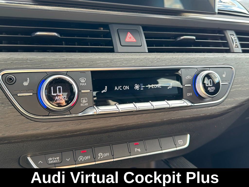 Certified 2023 Audi A5 2.0T Premium Plus w/ Premium Plus image 28