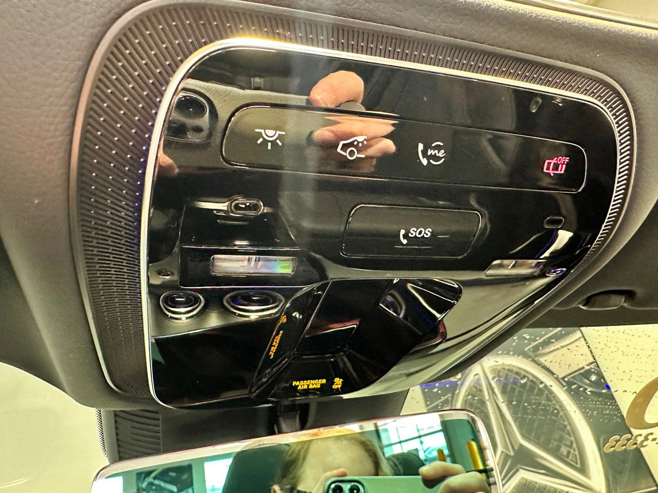 Certified 2025 Mercedes-Benz CLE 450 4MATIC Cabriolet image 20