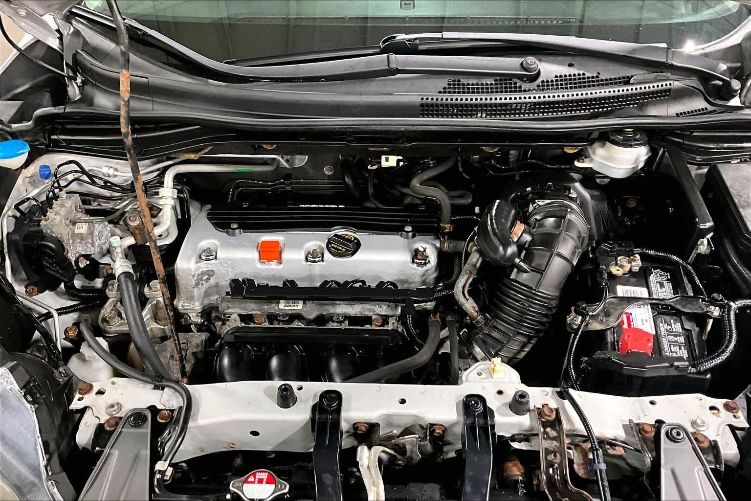 Used 2013 Honda CR-V EX image 31