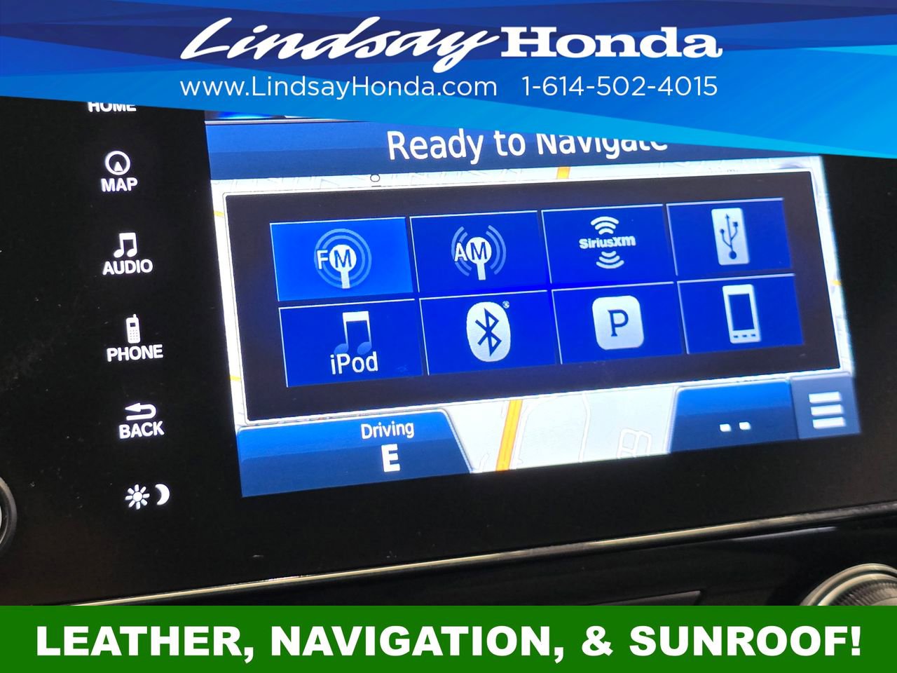 Used 2020 Honda CR-V Touring image 9