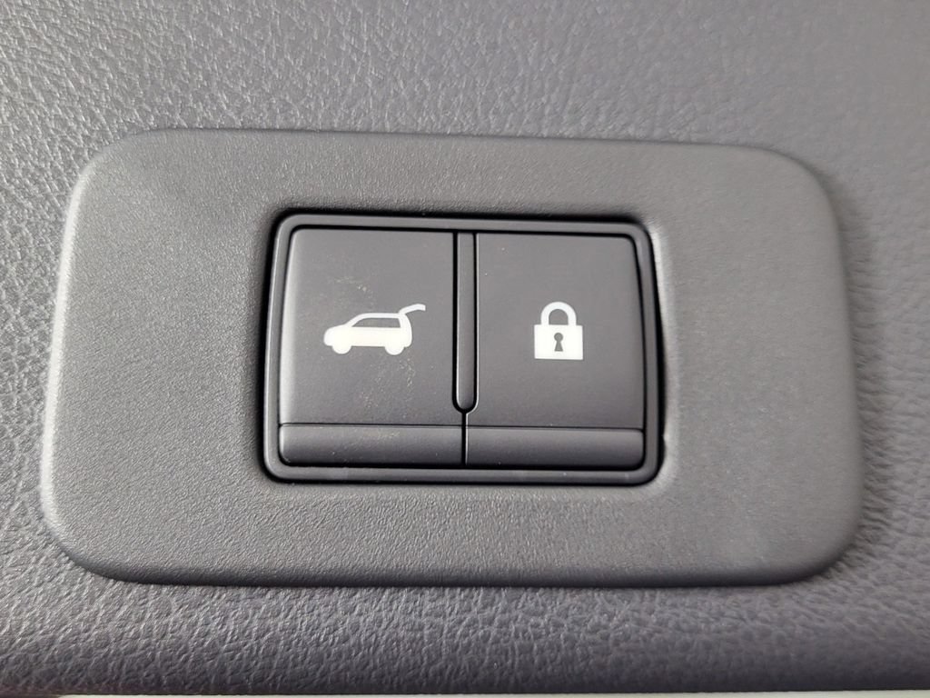 New 2025 Nissan Murano SL AWD/4WD image 18