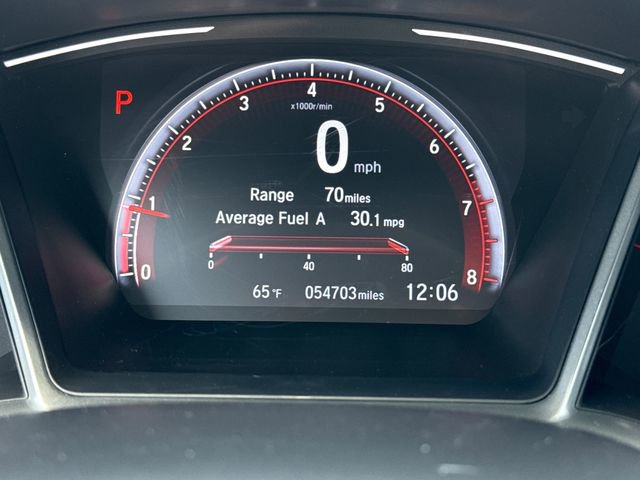Used 2019 Honda Civic Sport image 26