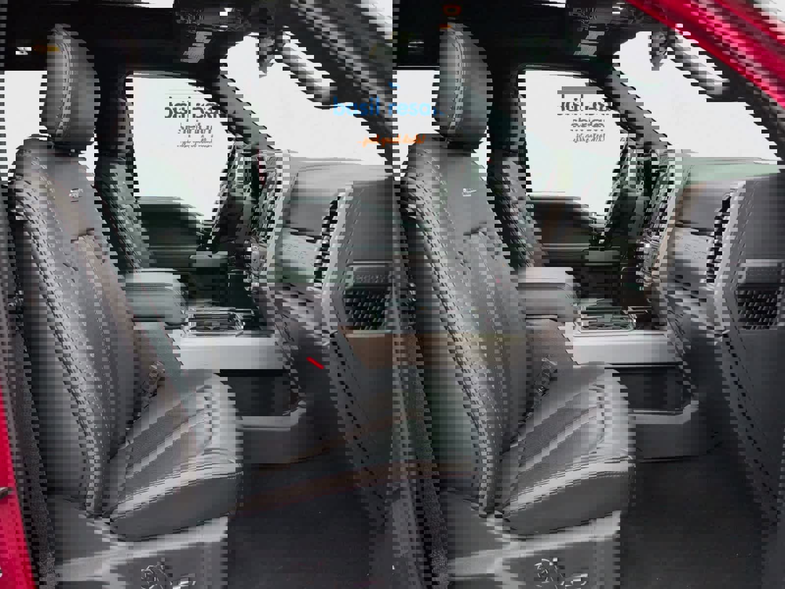 Used 2022 Ford F250 Platinum w/ Tremor Off-Road Package image 18