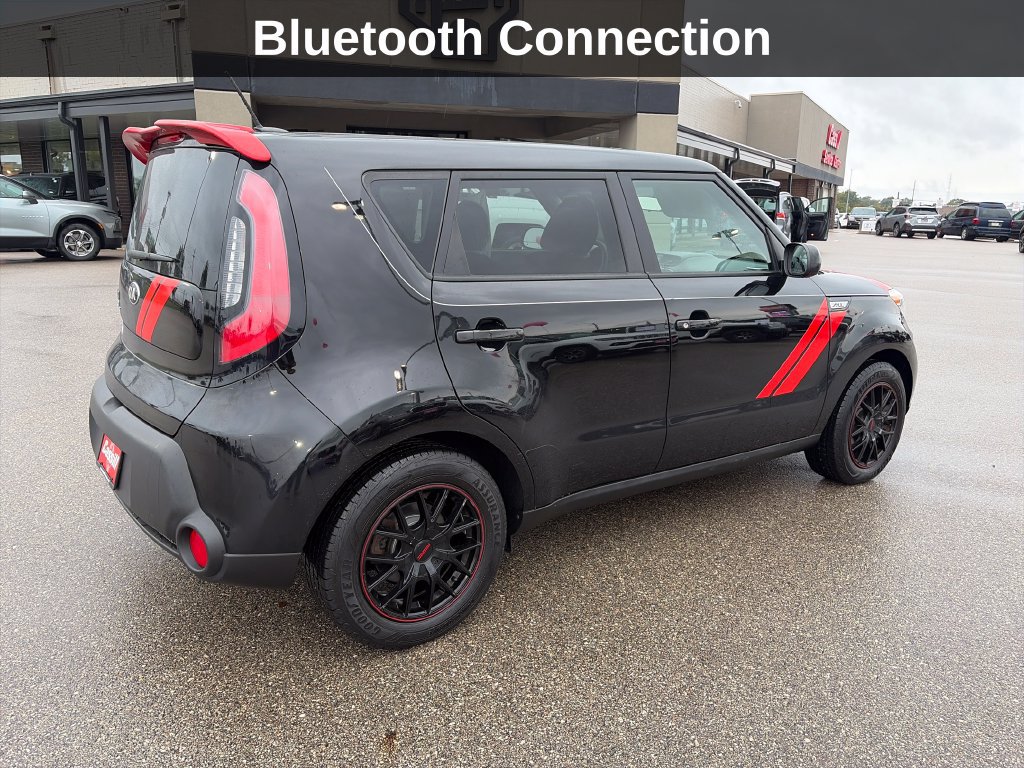Used 2016 Kia Soul FWD image 6