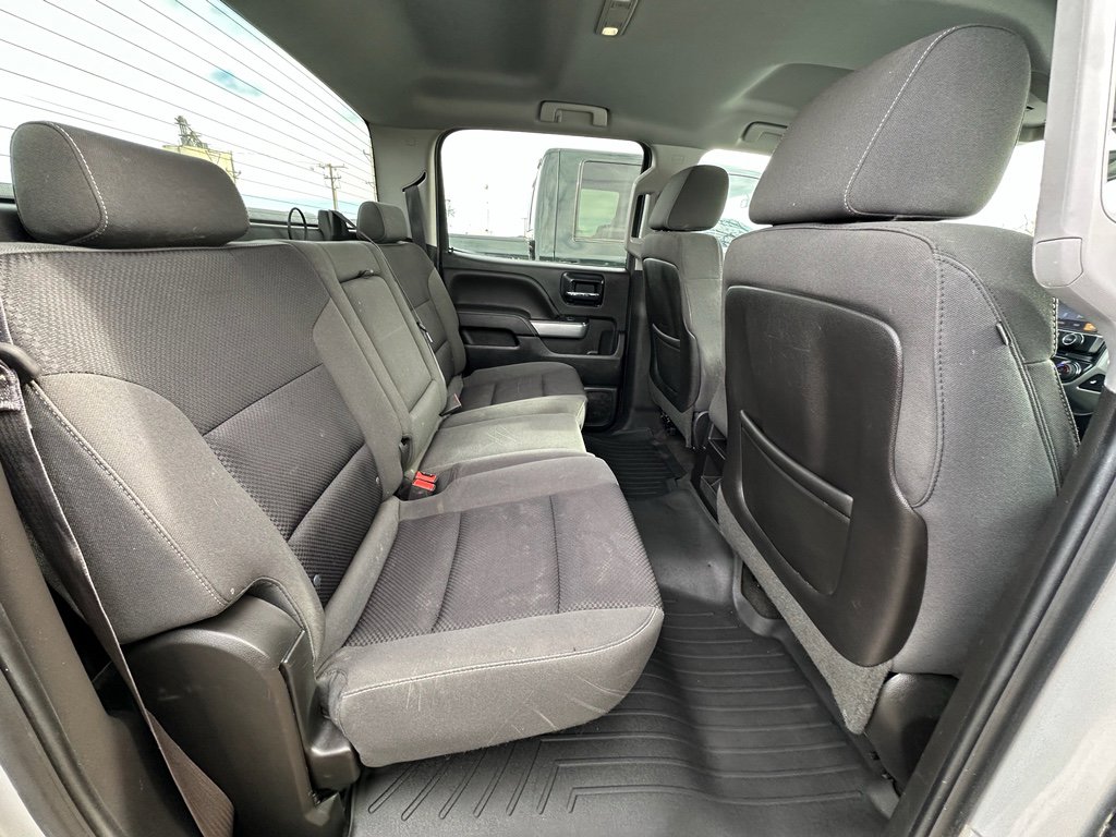 Used 2014 Chevrolet Silverado 1500 LT w/ All Star Edition image 34