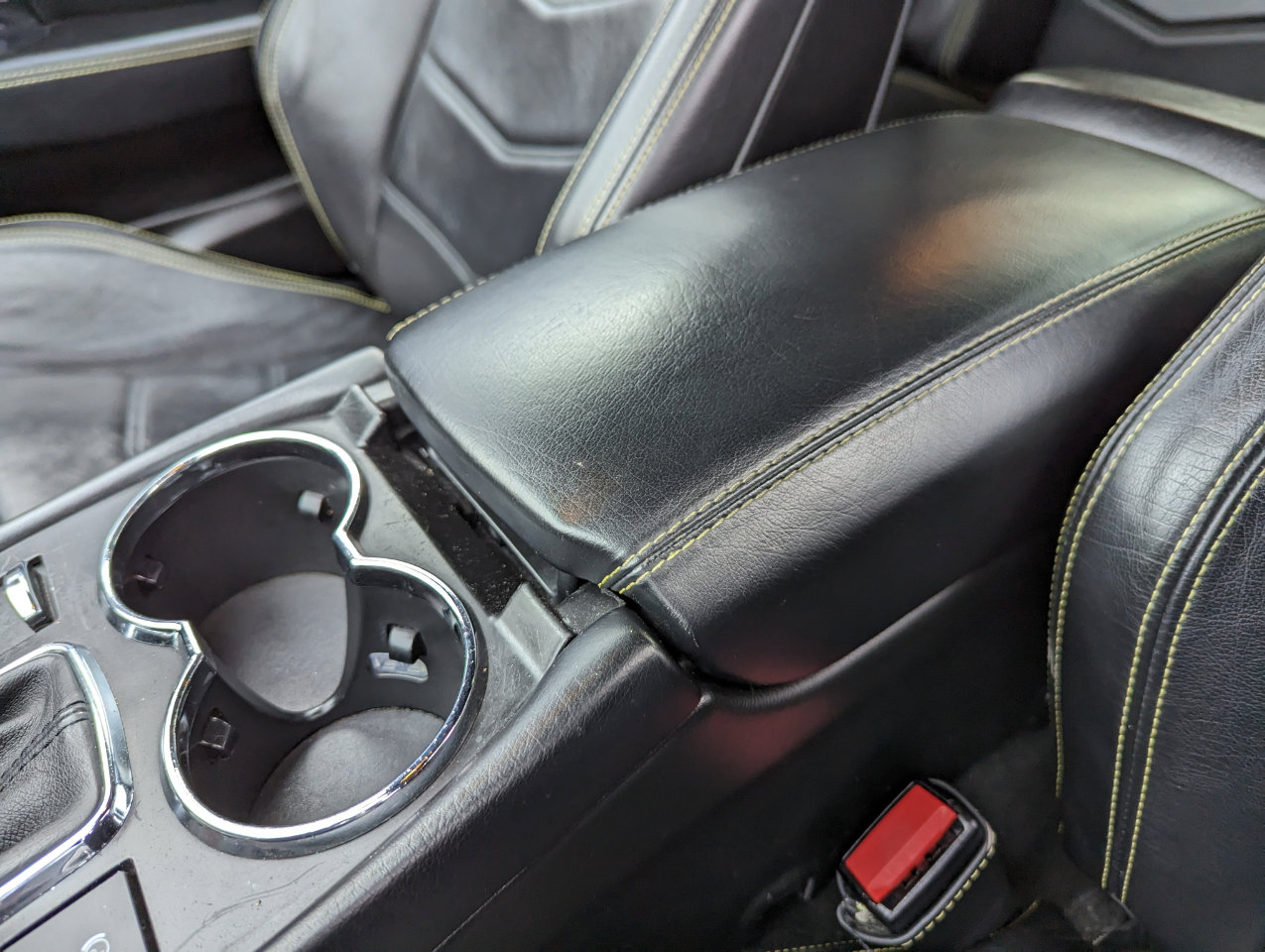 Used 2014 Maserati GranTurismo MC image 25