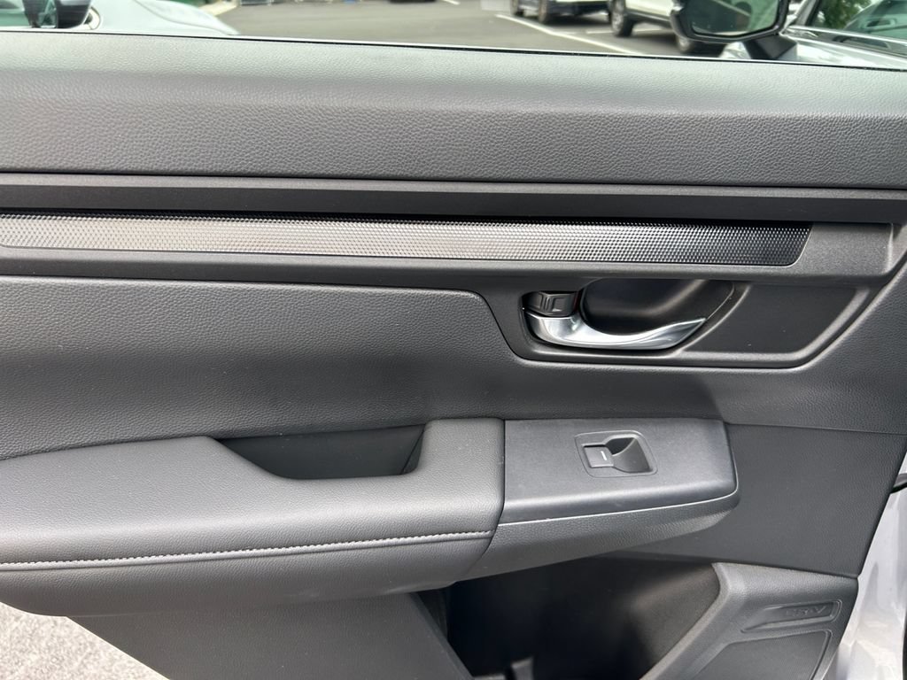 Used 2026 Honda CR-V LX image 27