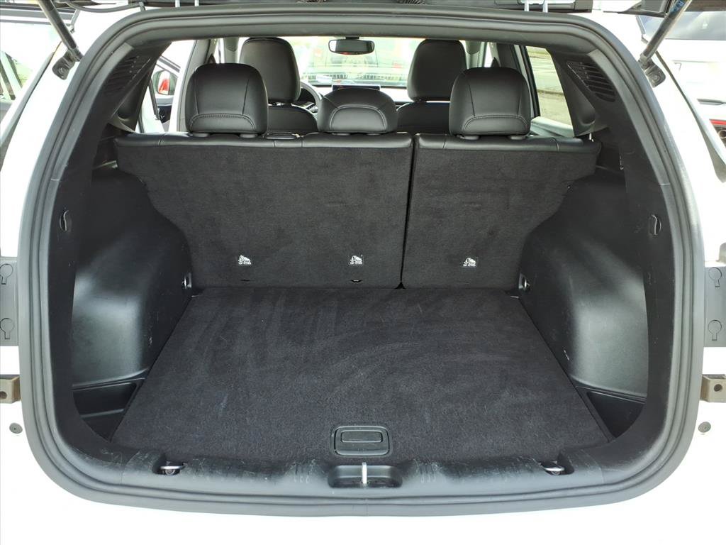 Used 2025 Jeep Compass Limited AWD/4WD image 13