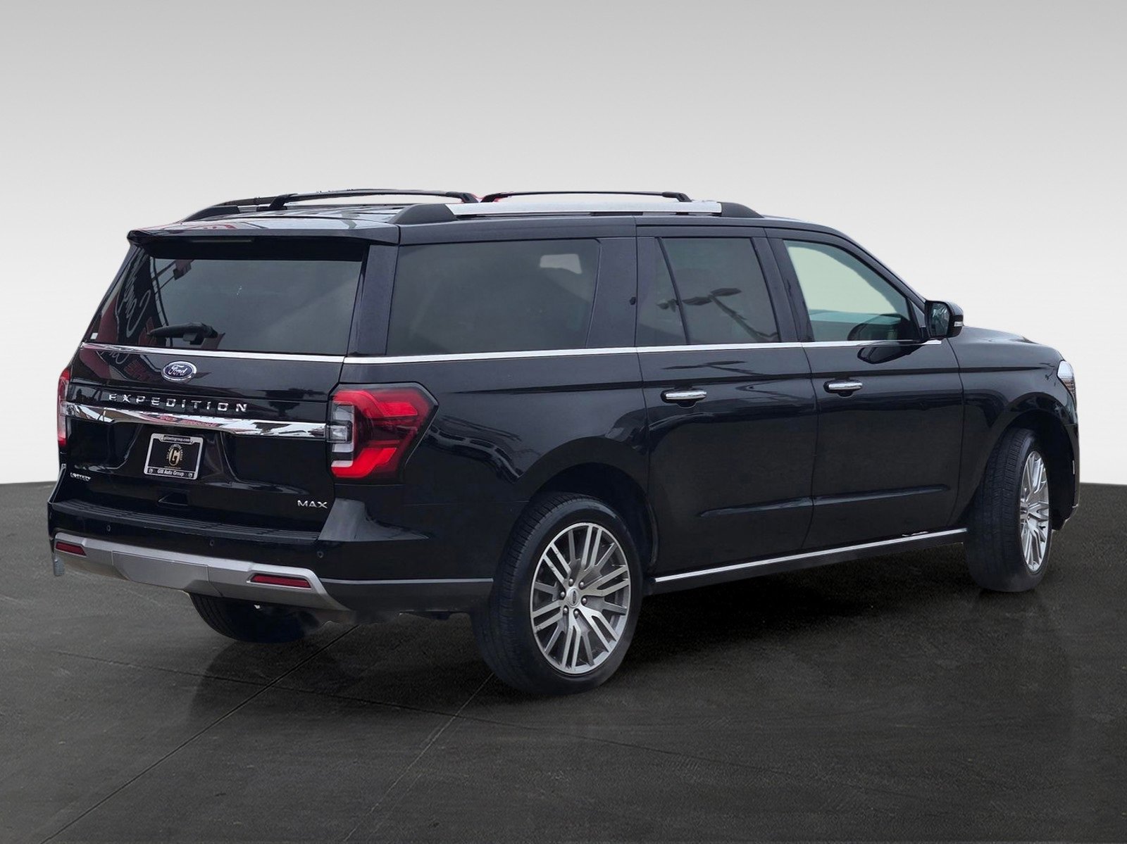 Used 2024 Ford Expedition Max Limited image 5