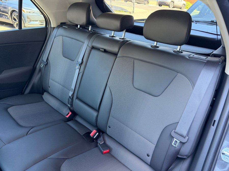 Used 2024 Kia Niro Wind w/ Wind Preserve Package FWD image 43