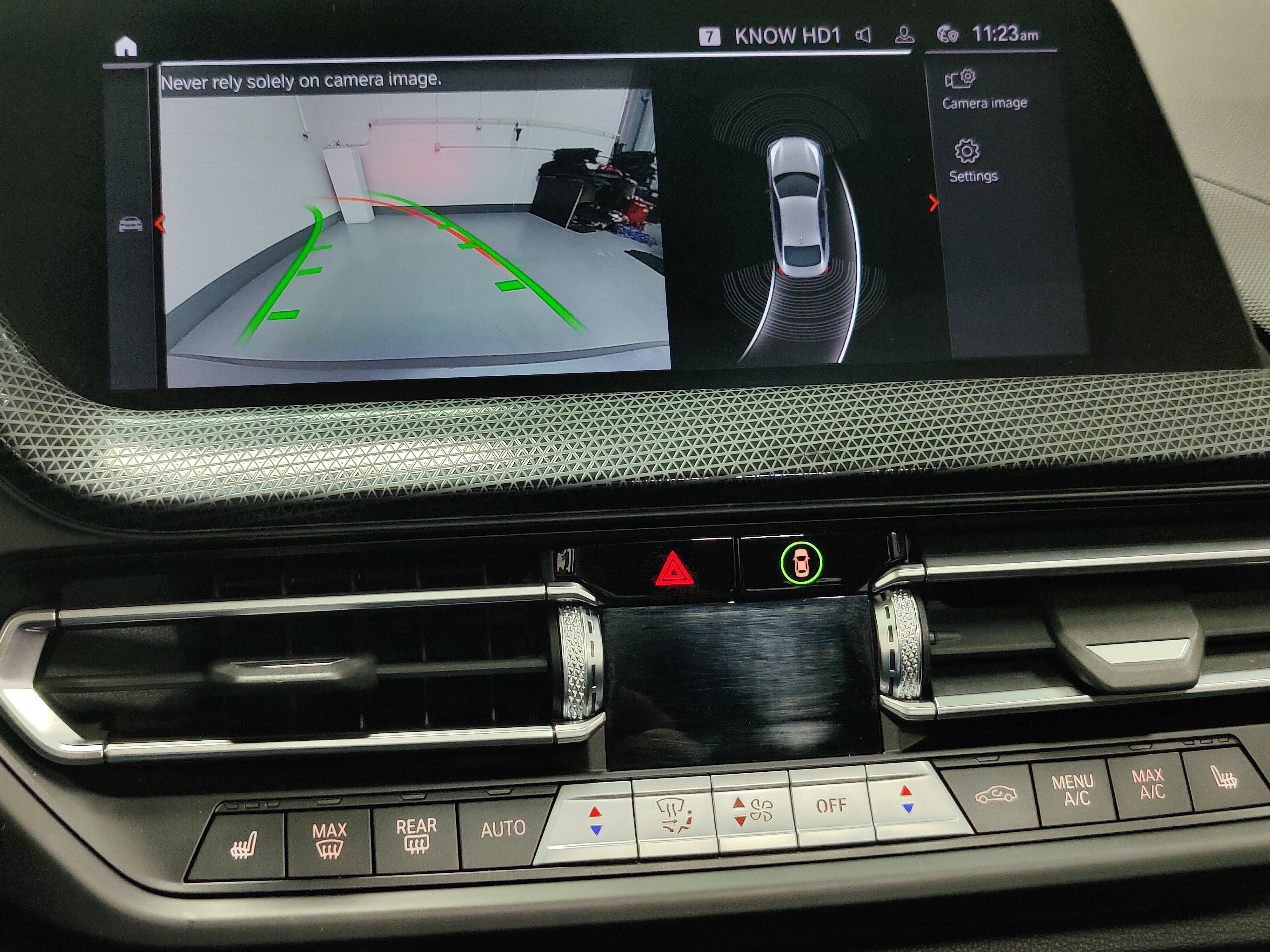 Used 2022 BMW 228i xDrive Gran Coupe w/ Convenience Package image 20