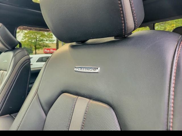 Used 2019 Ford F150 Platinum w/ Equipment Group 701A Luxury AWD/4WD image 11