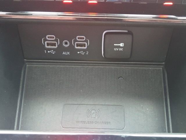 Used 2023 Jeep Grand Cherokee L Limited w/ Luxury Tech Group II image 37