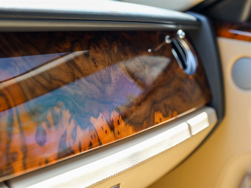 Used 2012 Rolls-Royce Ghost Extended Wheelbase RWD image 47
