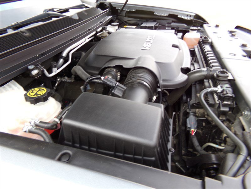 Used 2022 GMC Canyon AT4 image 70