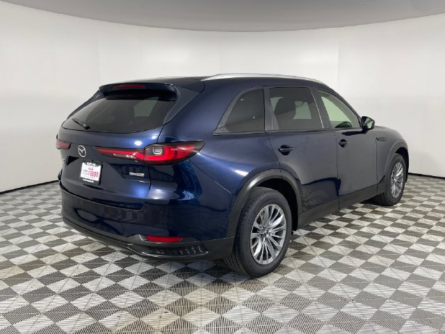 Used 2024 MAZDA CX-90 3.3 Turbo w/ Select Package AWD/4WD image 22