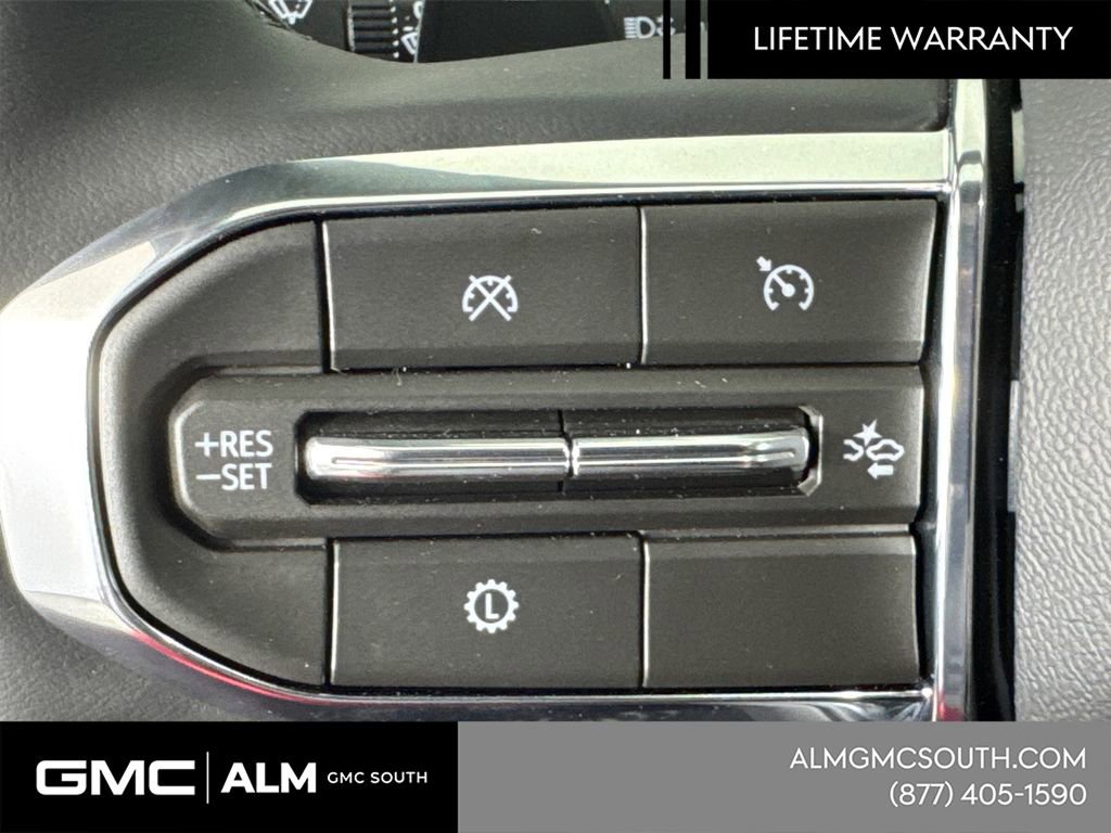 New 2026 GMC Terrain Elevation w/ Elevation Premium Package image 26