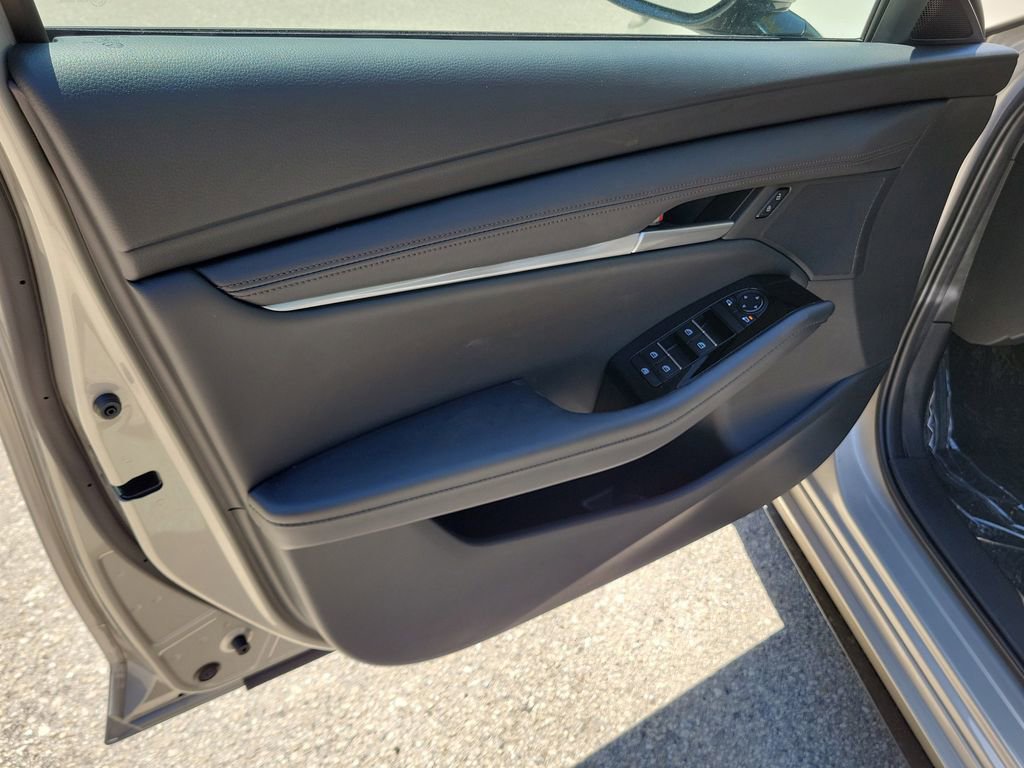 New 2026 MAZDA MAZDA3 2.5 S Sedan w/ Preferred Pkg FWD image 16