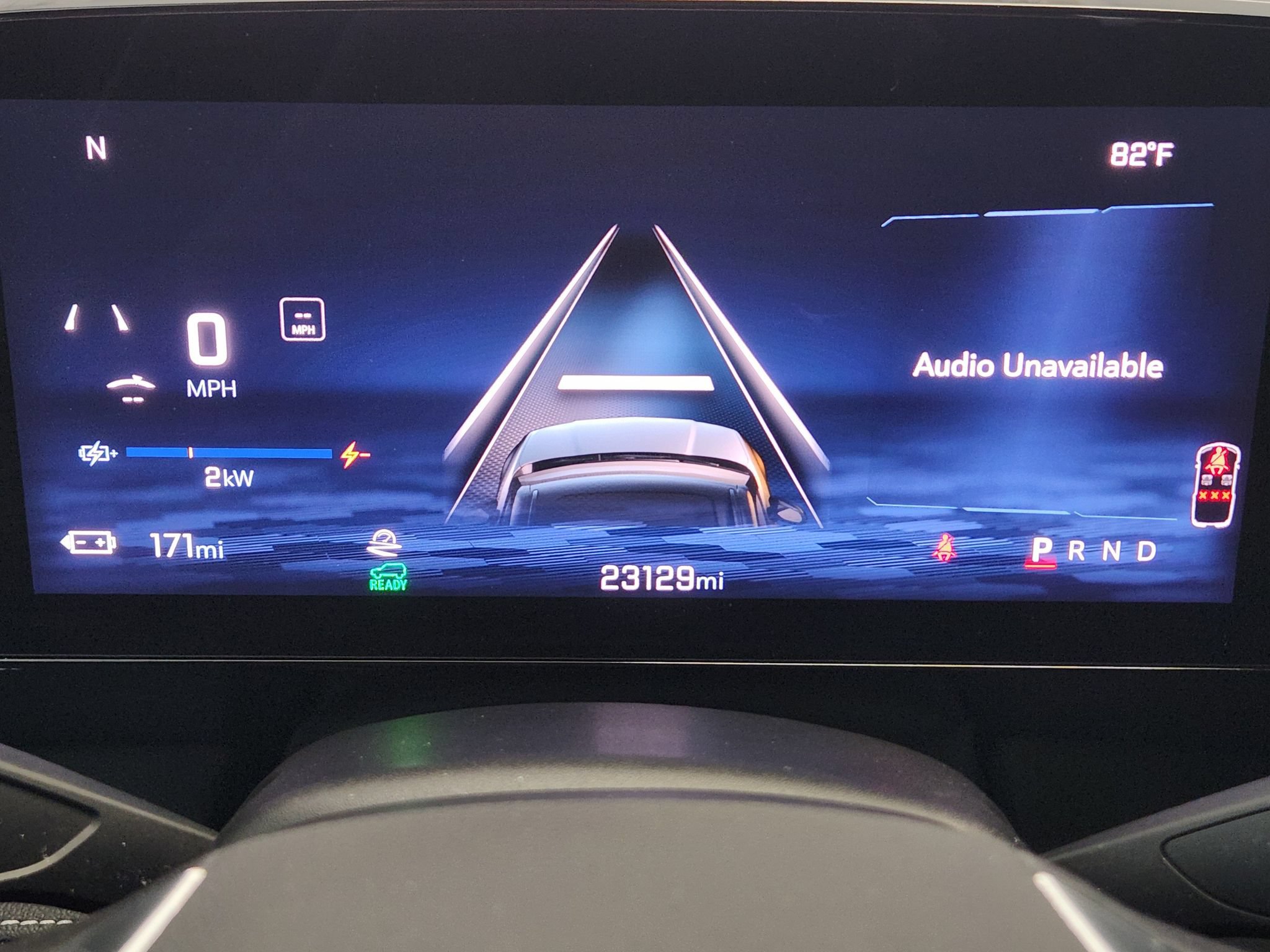 Used 2024 Chevrolet Blazer EV LT AWD/4WD image 14