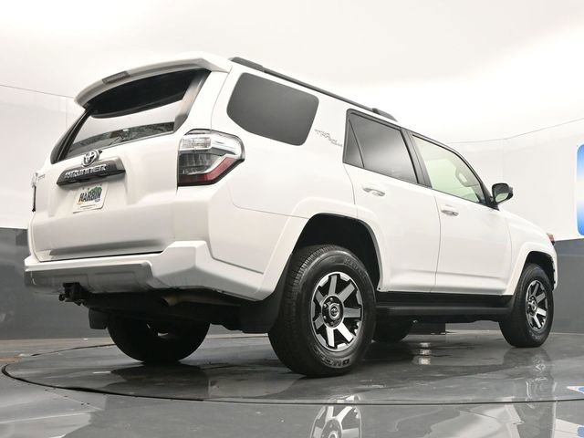 Used 2024 Toyota 4Runner TRD Off-Road image 22