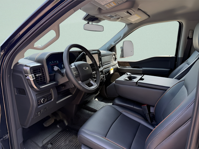New 2026 Ford F250 Lariat w/ Chrome Package AWD/4WD image 4