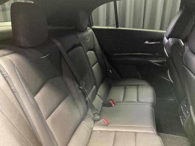 Used 2025 Cadillac XT4 Sport w/ Cold Weather Package image 20