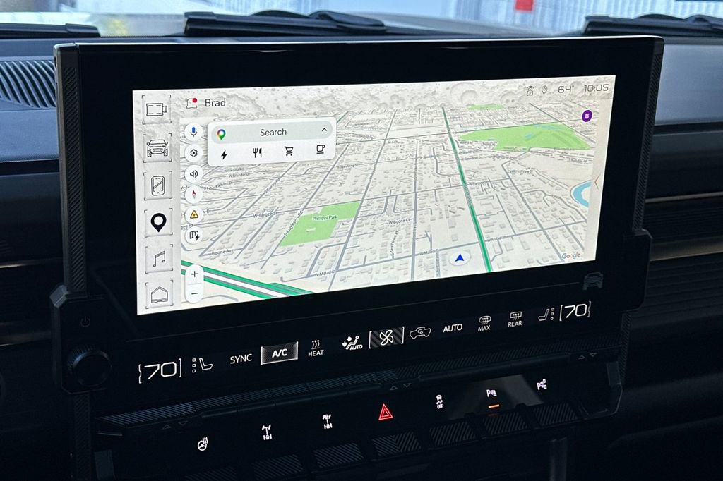 Used 2024 GMC Hummer EV 3X w/ Battery Pack, 24 Module Pack AWD/4WD image 19