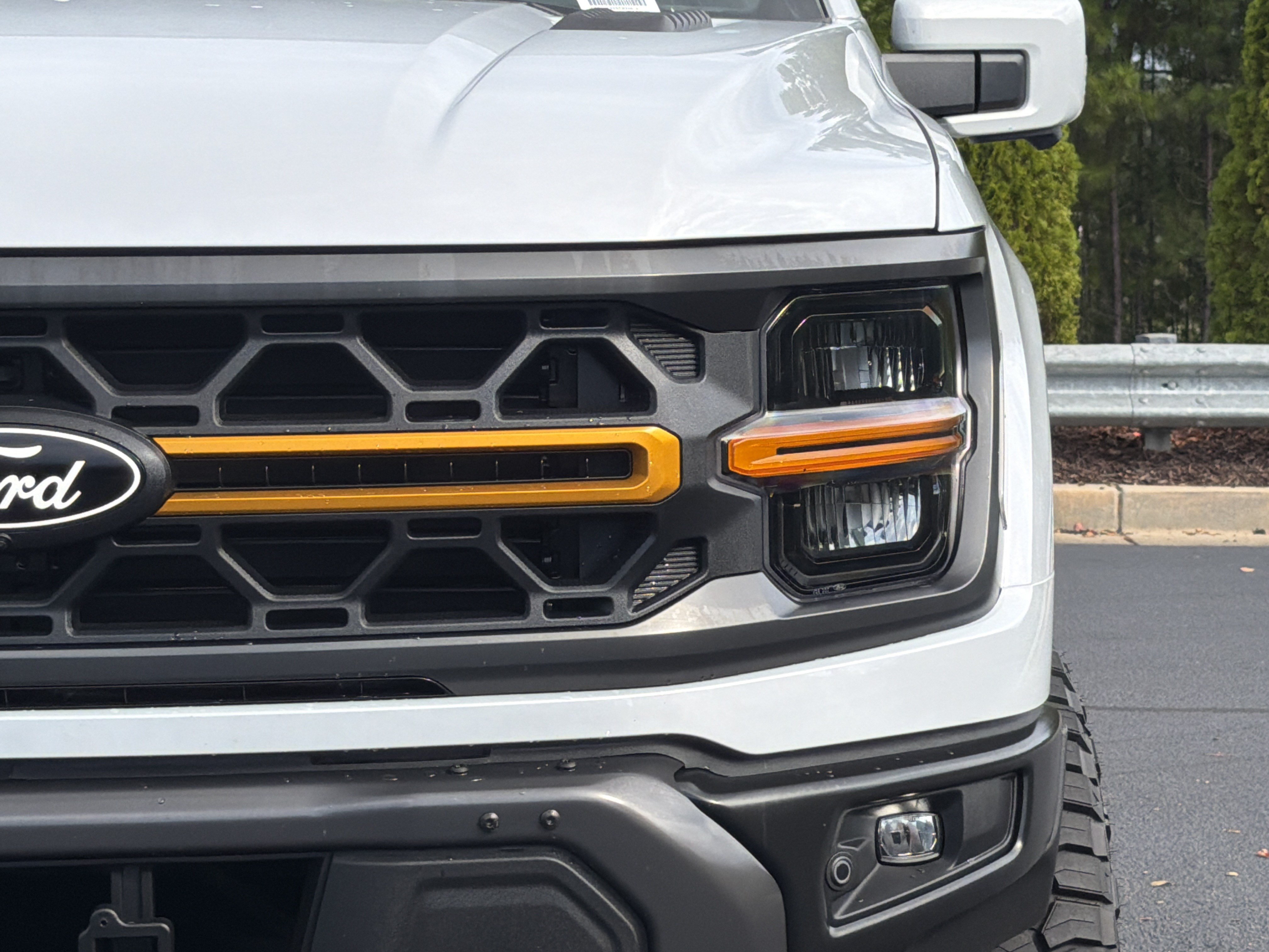 Used 2025 Ford F150 Tremor w/ Equipment Group 402A High AWD/4WD image 20